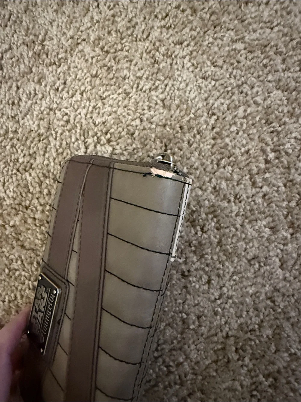 Rey Loungefly Wallet